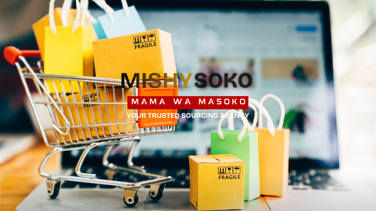 Mishy Soko sourcing showcase 3