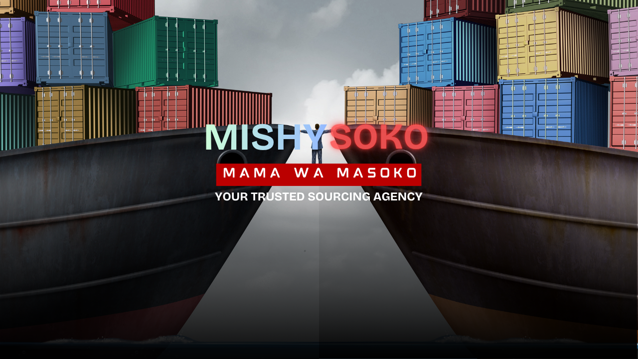 Mishy Soko sourcing showcase 5